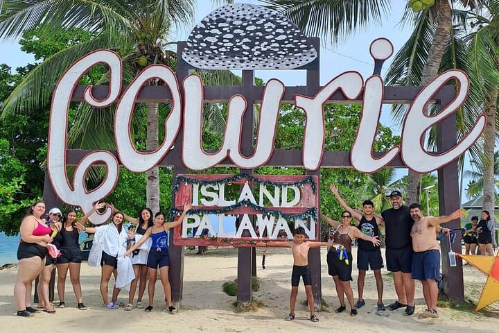 ס tour קפיצי חופים באי הונדה ביי של ג'וינרס