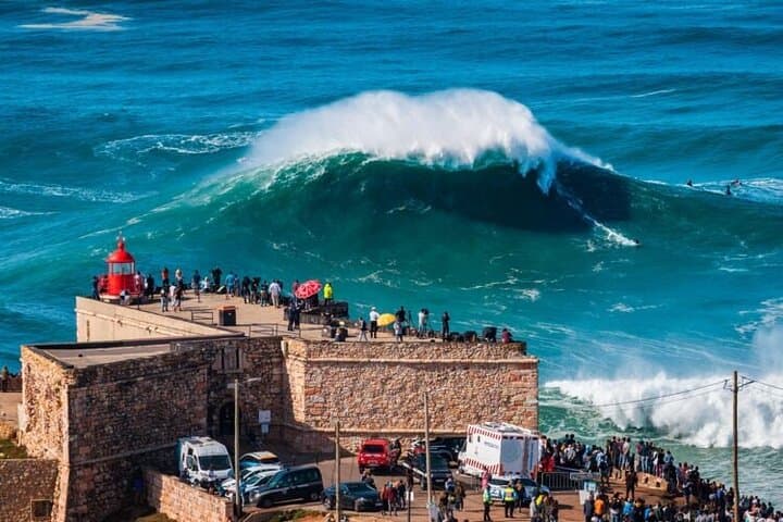 סיור פרטי באובידוש ונזרé