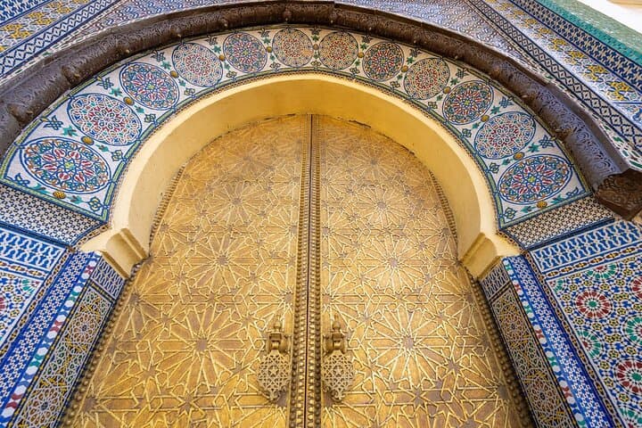 Fez Day Trip from Casablanca: Medina, Royal Sites & Local Lunch