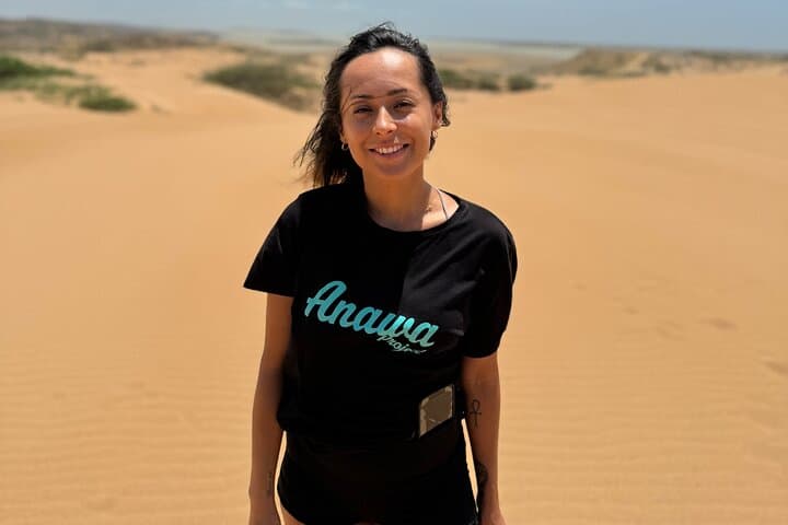 סיור הצלת בעלי חיים בלגואירה (4 ימים / 3 לילות)