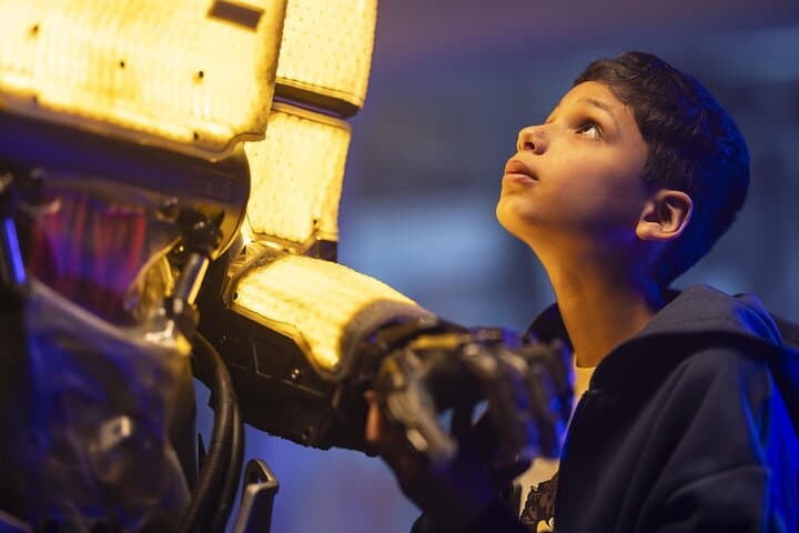 סיור חוויות ווטה וורקשופ - ולינגטון