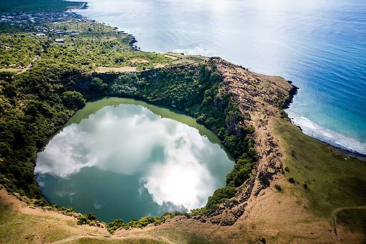 סיור מודרך בצפון קומורו הגדולה