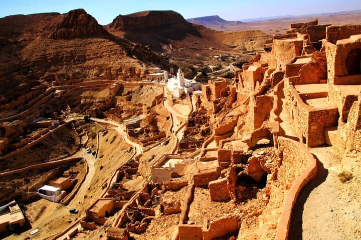 תתאווין כניני ביקור של יום אחד
