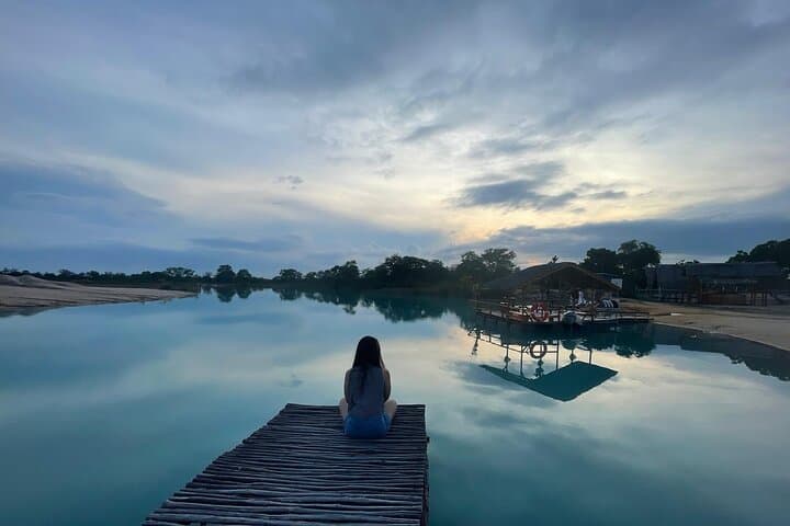 סיור פרטי ביום אחד באי בינתן