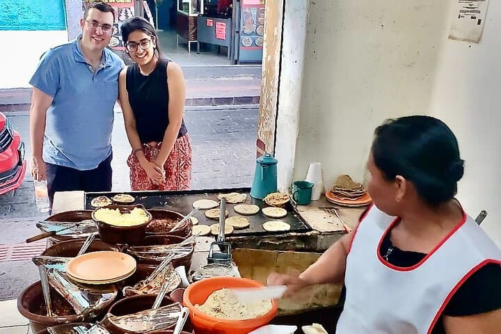 טאקוס טקילה ויותר - המרכז של המרכז (ידידותי לצמחונים)