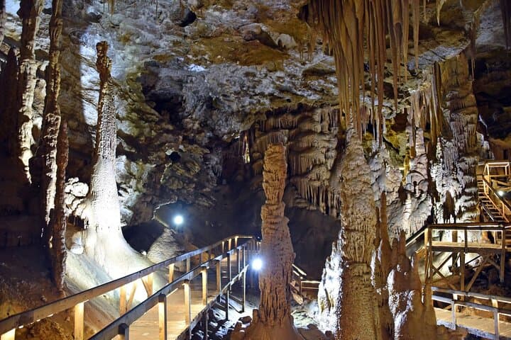  Trabzon Sümela Monastery and Hamsiköy Daily Tour