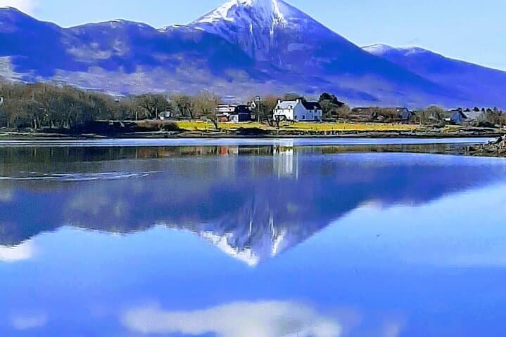  E-Bike Guided Tour to Heritage Center Local Stories & History 