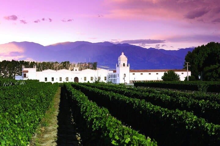 סיור לקפאיאטה מסלטה