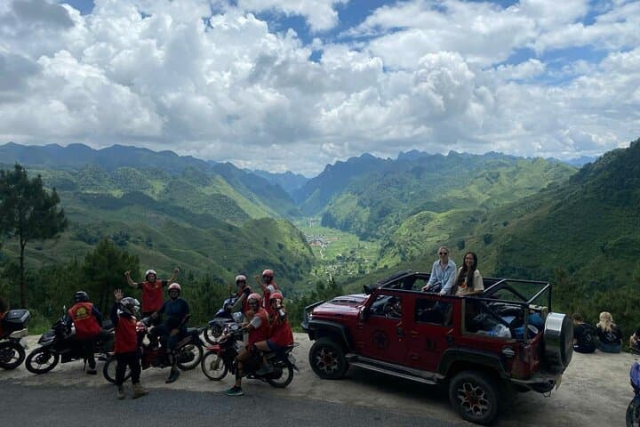 קבוצה קטנה באיכות גבוהה עם רוכבים קלים 3 ימים + חדר פרטי