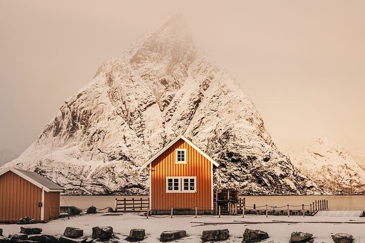 סיור צילום של ריינה, המנוי, סקריסוי מסבולוואר