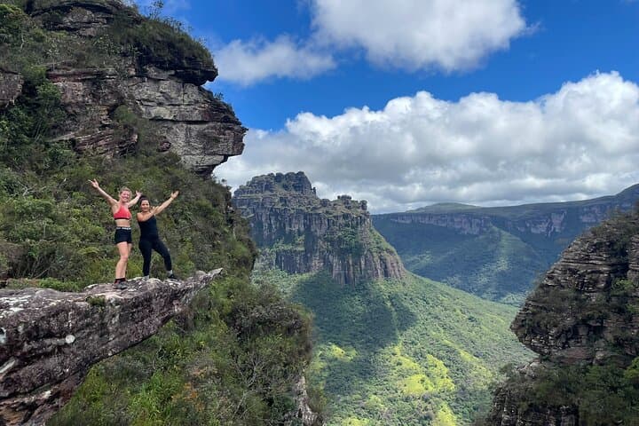 ואלה דו פאטי 3 ימים פרטיים על ידי מאמוט