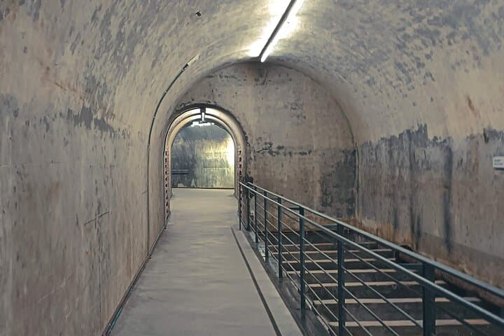 חקור את מסלול טיולי ההרים של היטלר במלחמת העולם השנייה