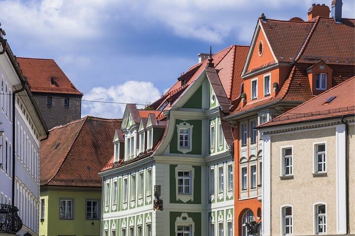 Regensburg Scavenger Hunt and Highlights Self Guided Audio Tour