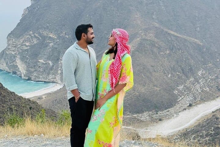 סיור סאללה המערבית - קריביים של מזרח - חוף פזיה עם העיר