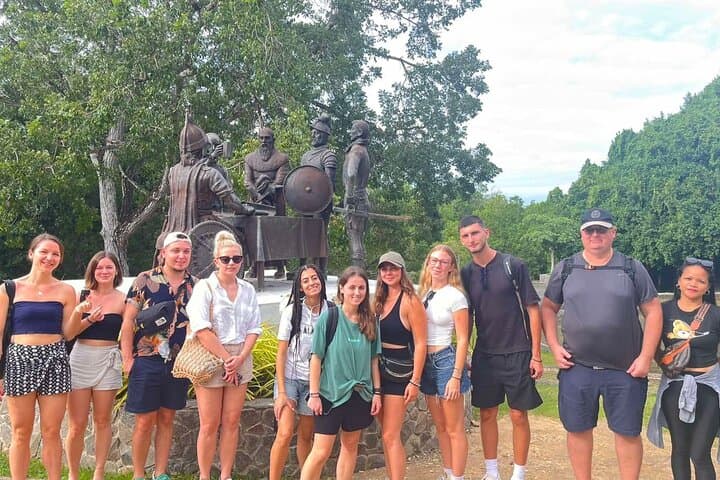 סיור שוקולד בבוהול עם ארוחת צהריים בופה על נהר לובוק