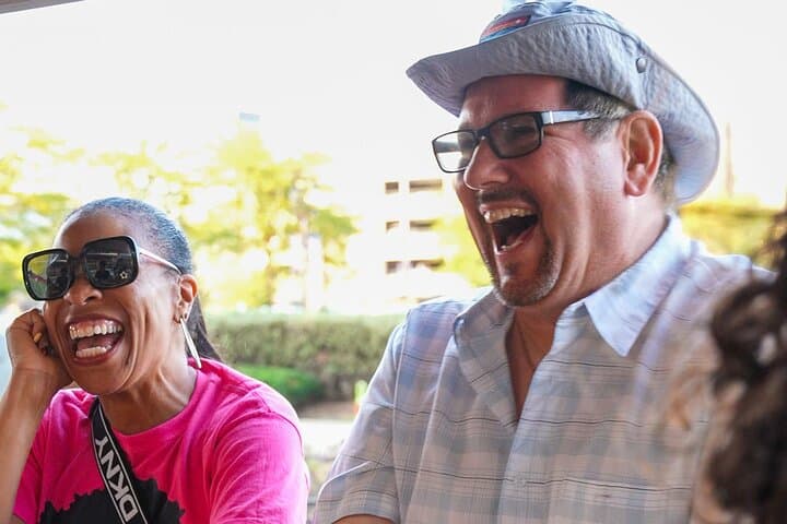 Exhilarating Pedal Pub Tour Experience in Detroit