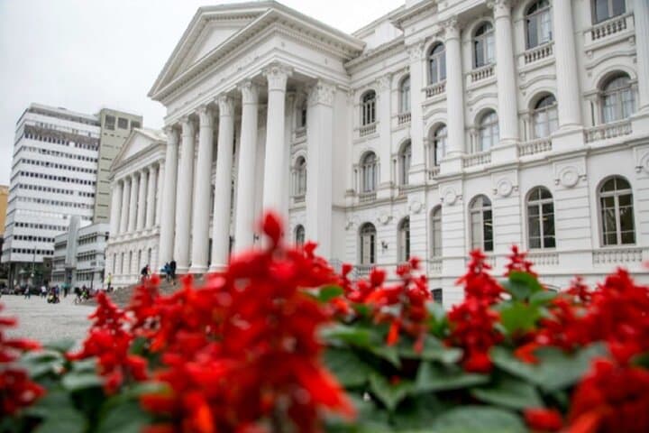 מרכז ההיסטורי של קוריוטיבה