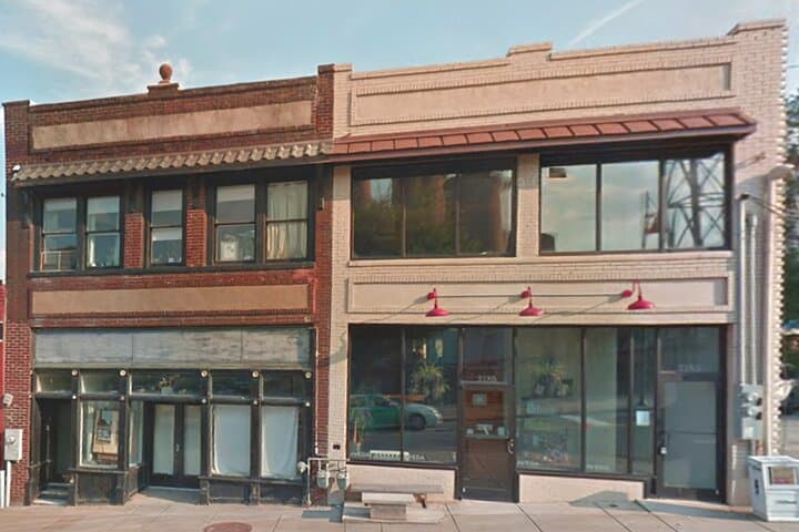 סיור היסטוריה של אמריקאים אפריקאים ווינסטון-סאלם