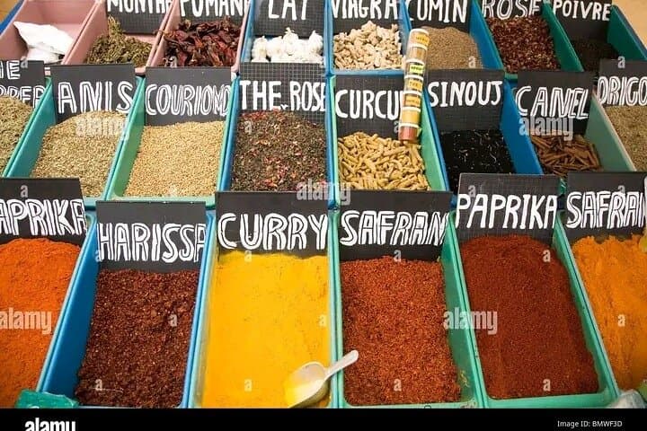 דג'רבה אקספרס: עיקרי הדברים על האי בחצי יום