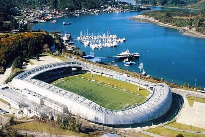 סיור פרטי בפוארטו מונט עם עצירות