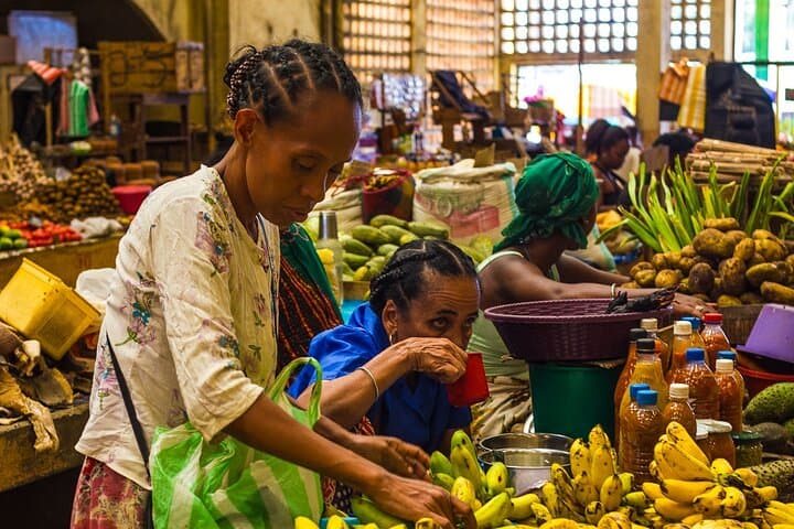 The Best of Nosy Be: Full Private Island Tour or Group
