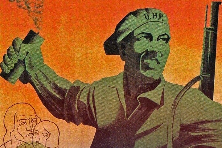 סיבוב המהפכה של אוביידו 1934