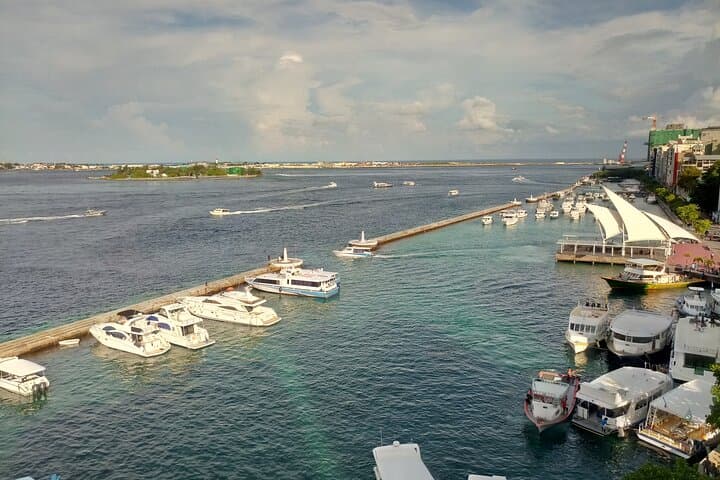 Malé Uncovered Heritage, Culture and Hidden Gems