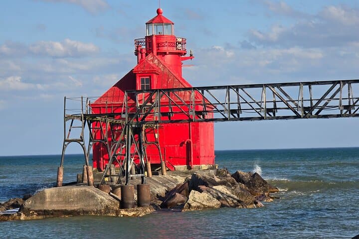 A Self-Guided Drive of Southern Door County's Natural Heritage