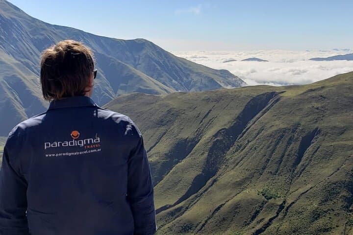 Cachi Full Day Tour with Los Cardones National Park