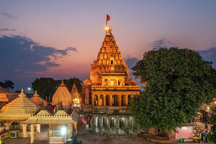 Day Trip From Indore To Ujjain Ancient Prime Meridian Of India