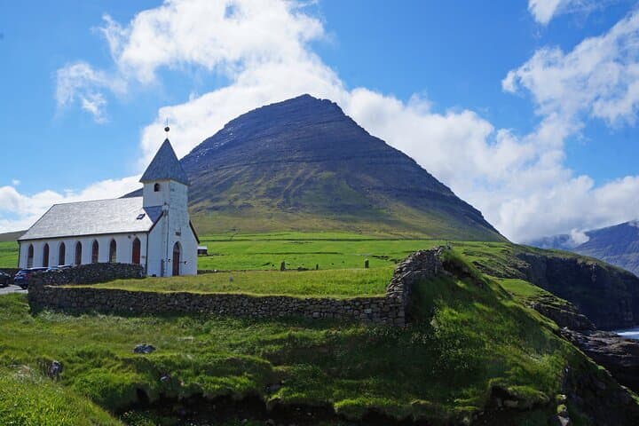 Faroe Islands: Northern Islands