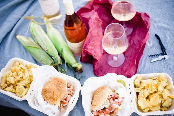 Experience Belfast with Sunset and Cruise