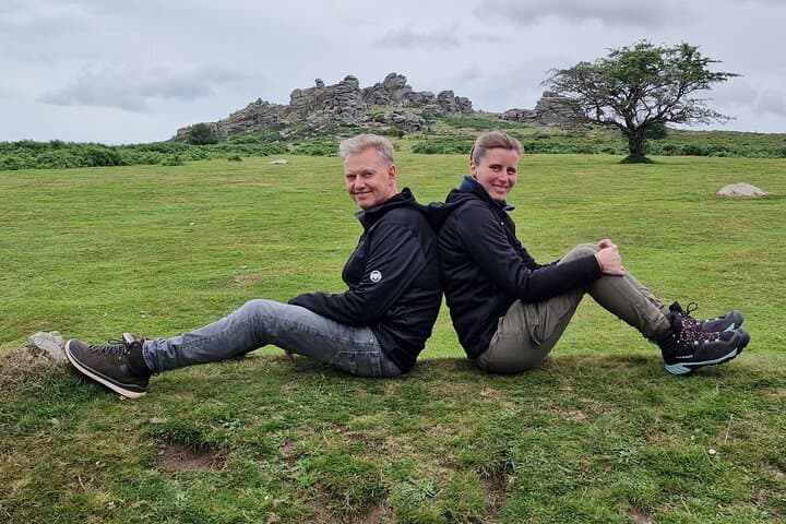 סיור בדארטמור