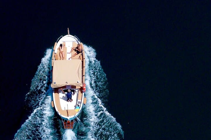 סיור פרטי בצ'ינקווה טרה