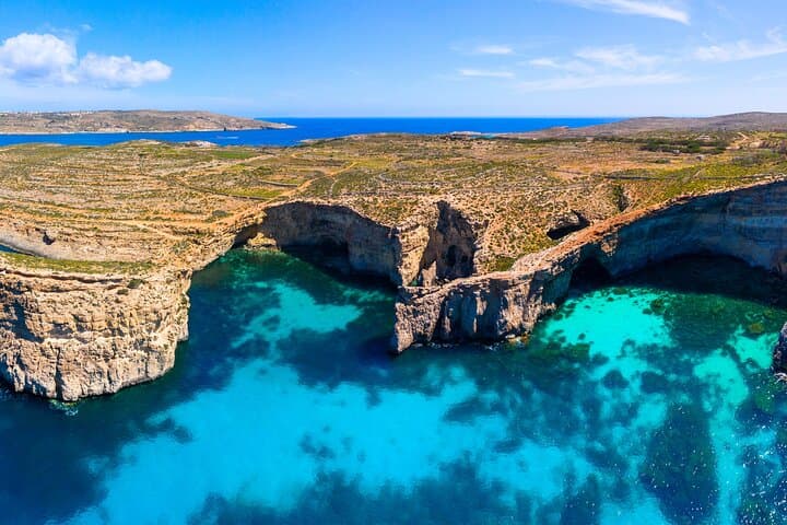 Best of Gozo & Comino