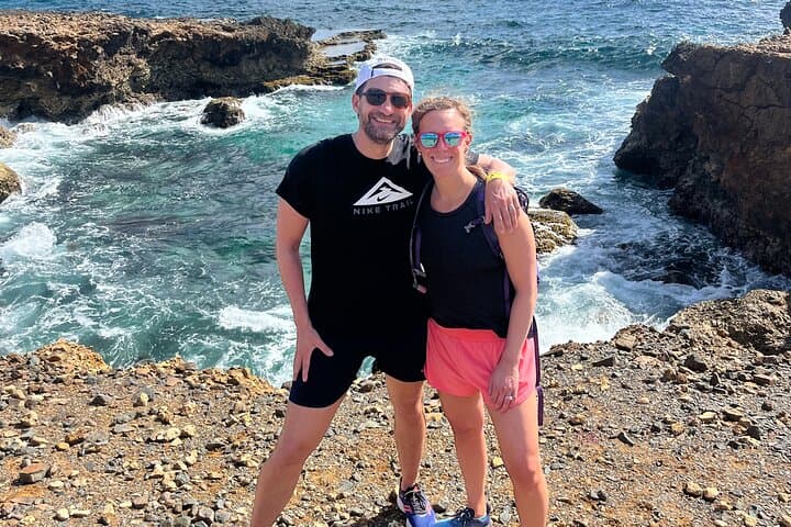 Half Day Hike at Arikok National Park & Snorkel