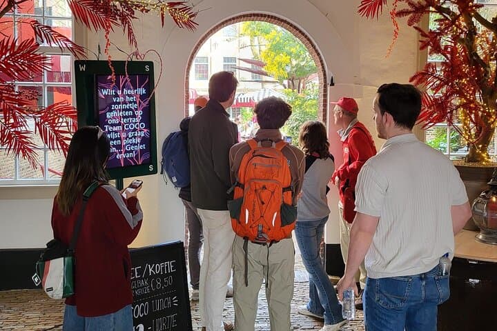 סיור פרטי בגודה ודגימת גבינת גודה