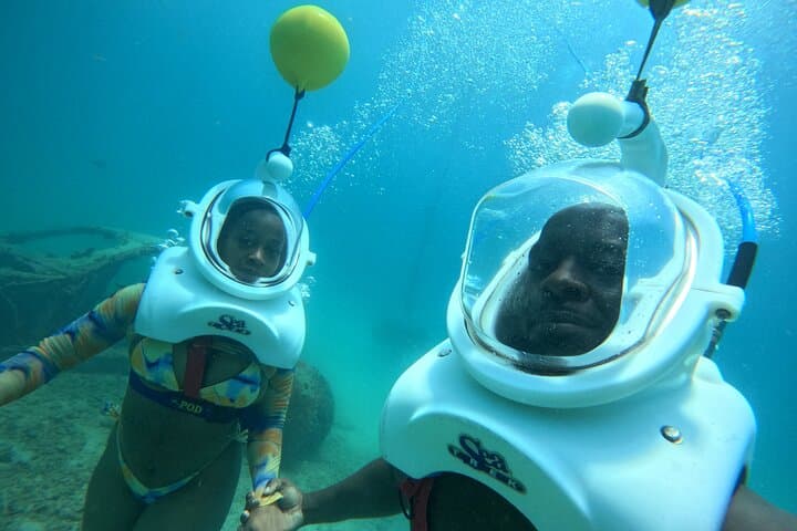 סיאטרק סנט לוסיה