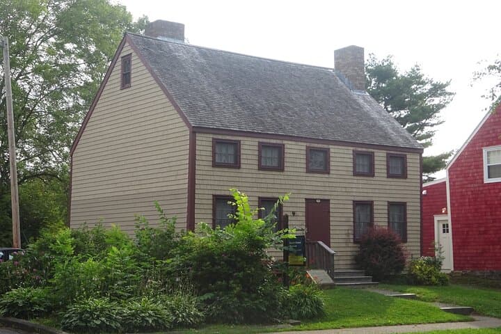 סיור הליכה עצמאי וקופת אוצר בסידני קייפ בראטון