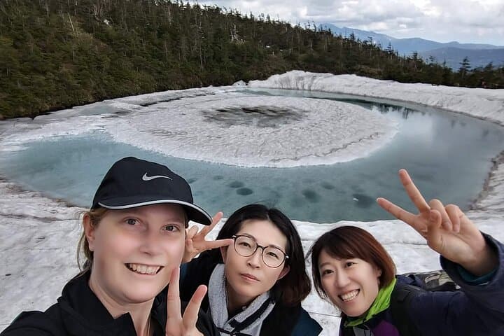 Volcanic Wonders & Scenic Trails