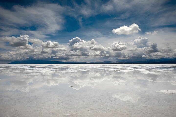 טיול יום מלא לסלינאס גרנדס ופולמרקה מסלטה