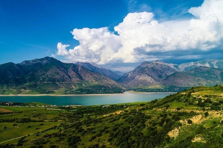 Explore Amirsoy, Chimgan & Charvak – A Full-Day Mountain Tour
