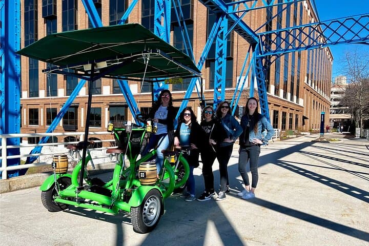 מסלול האופניים של מישיגן