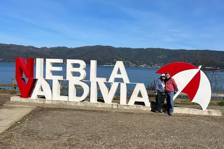 סיור עירוני בואלדיביה