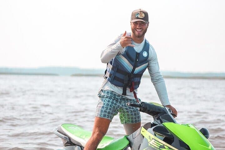 השכרת ג'ט סקי