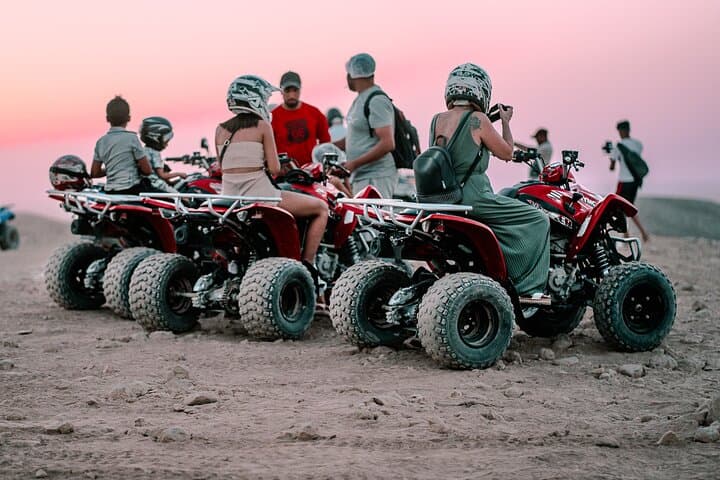  quad marrakech 