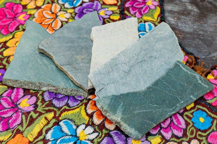 חצוב את Stück ג'ייד שלך באנטיגואה!