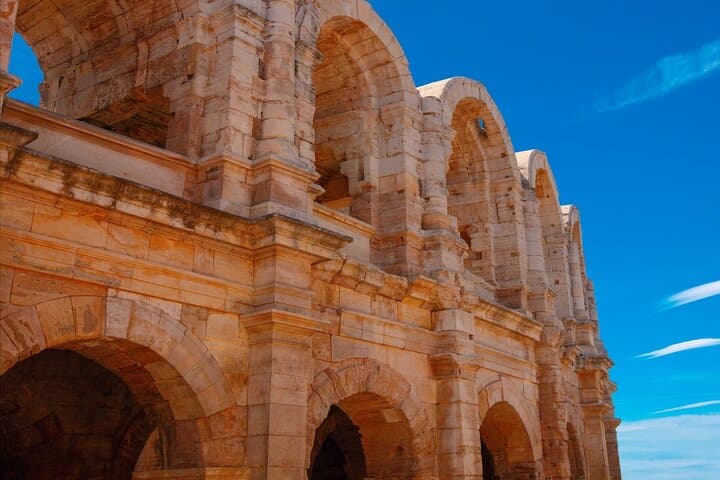 היכרות הכי טובה עם ארל בשעתיים עם מקומי