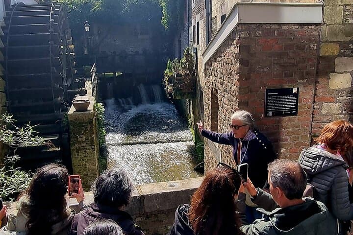 Maastricht 2-Hour Walking Tour | Discover The City With A Local