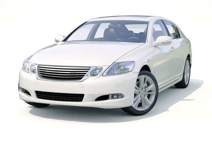Roundtrip Private Transfer from Barranquilla Airport (BAQ)